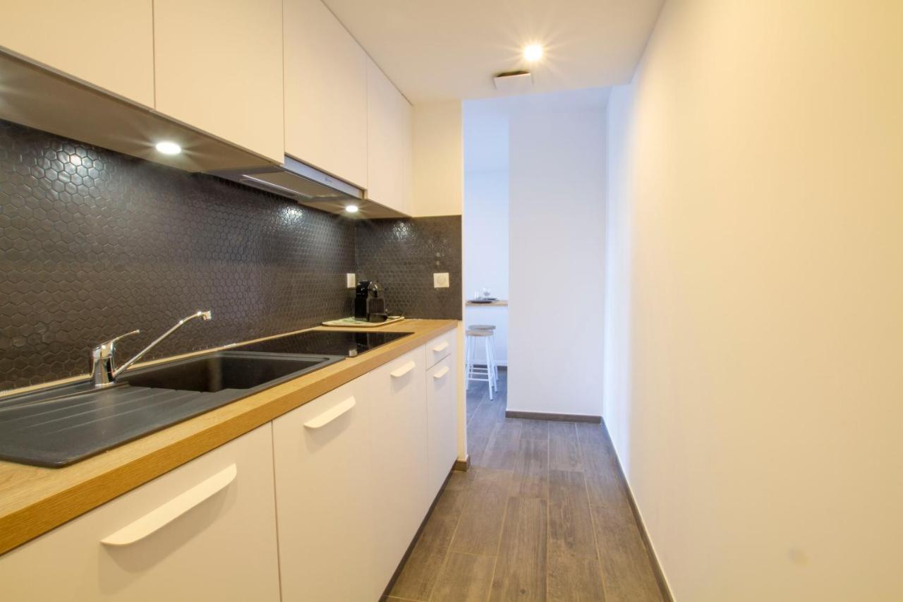 Studio Porticcio Agosta Plage المظهر الخارجي الصورة