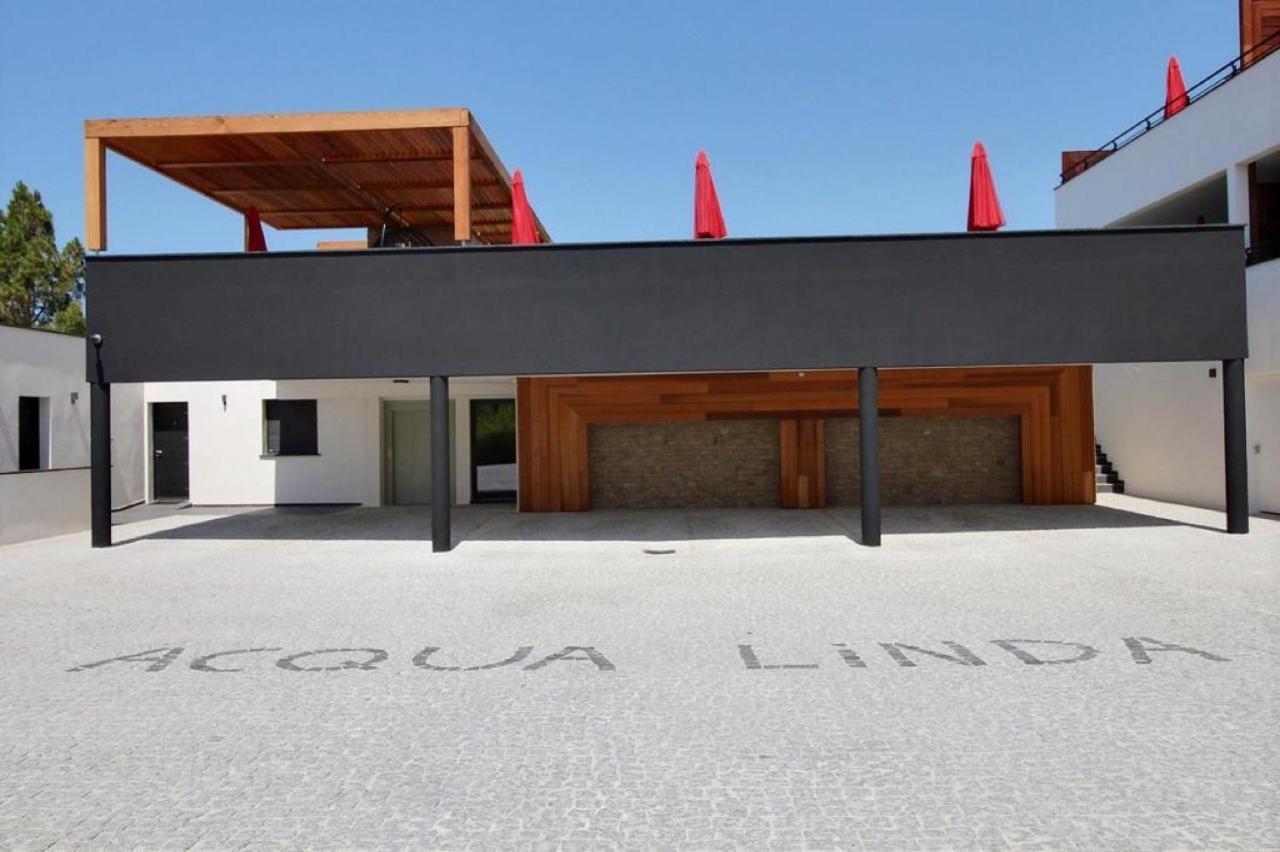 Studio Porticcio Agosta Plage المظهر الخارجي الصورة